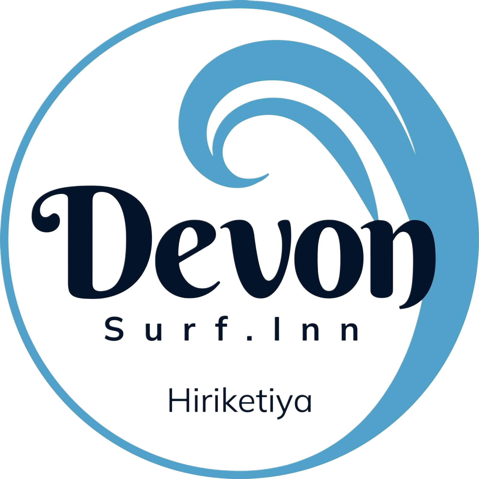 Devon Surf Inn