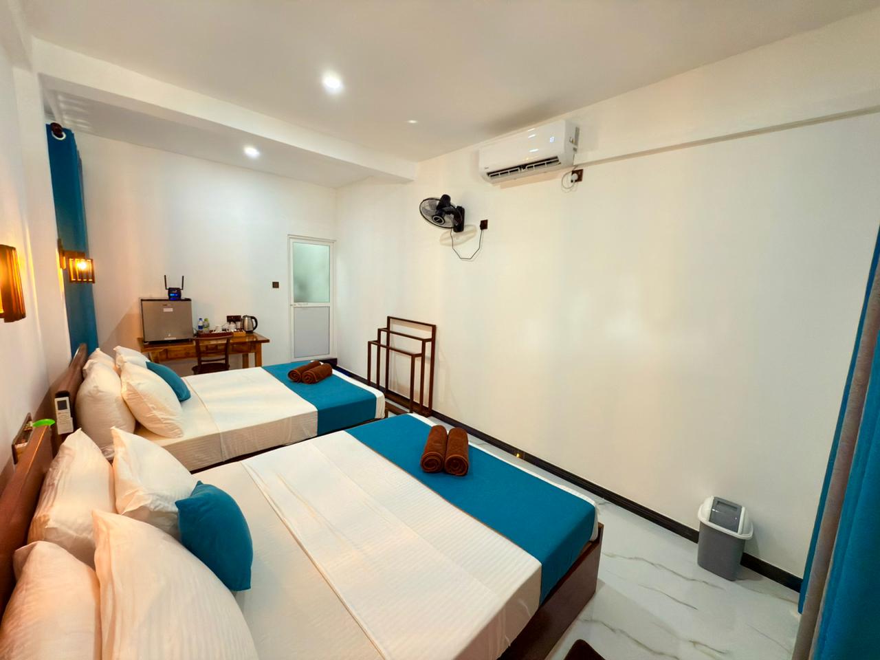 Deluxe Family Room — photo 2