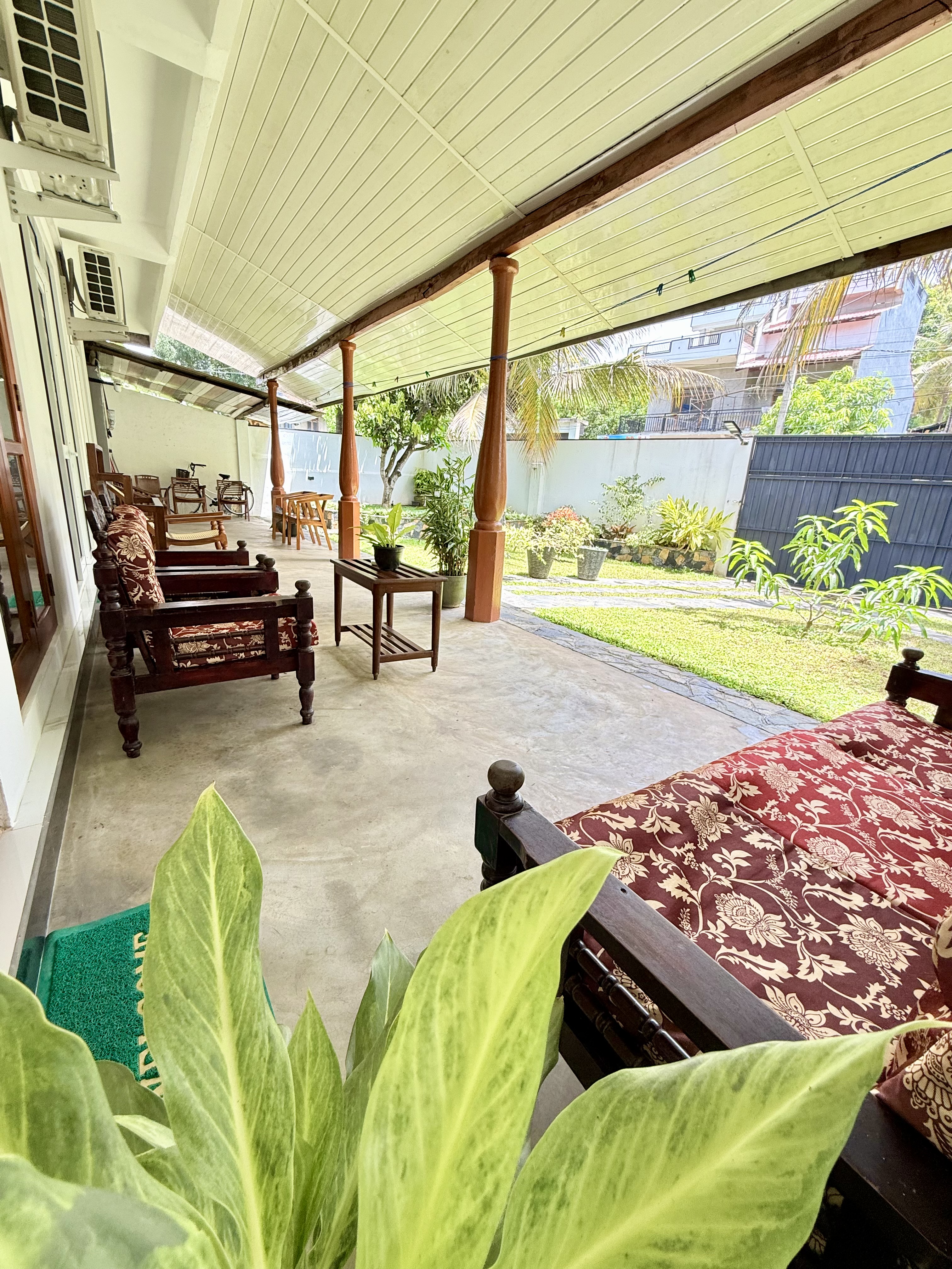 Deluxe Family Room — photo 10