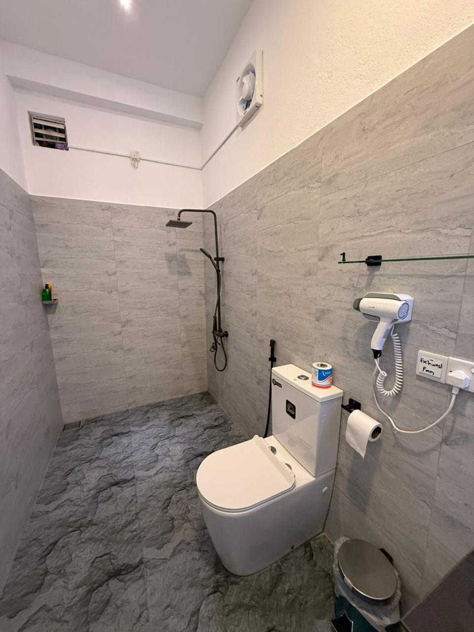 Deluxe Double Room with Balcony — photo 5