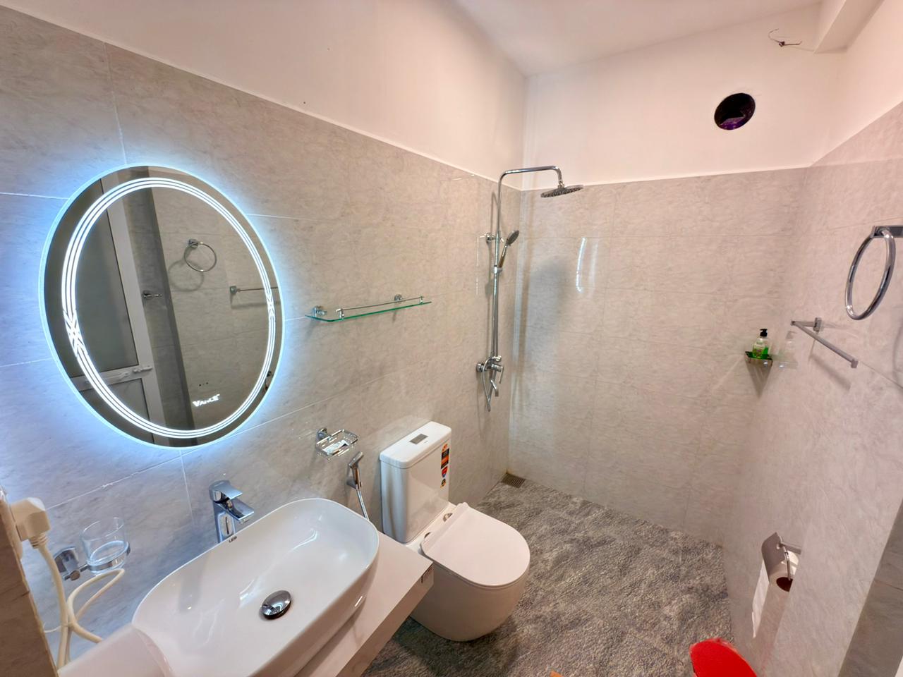 Single Room — photo 4