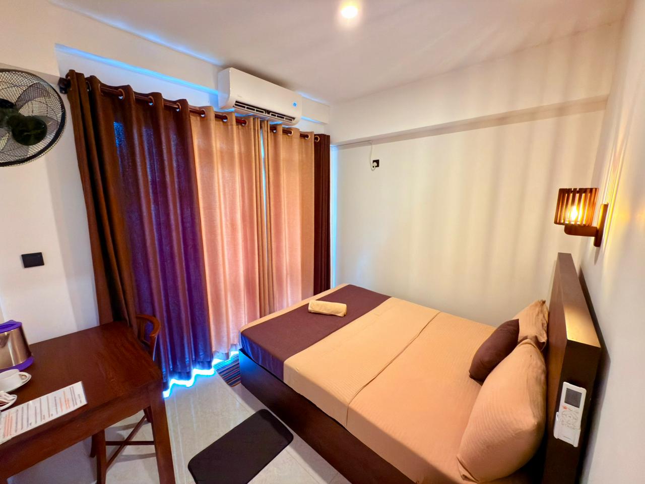 Single Room — photo 2