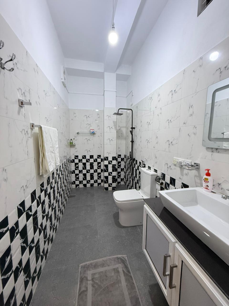 Standard Double Room - II — photo 5