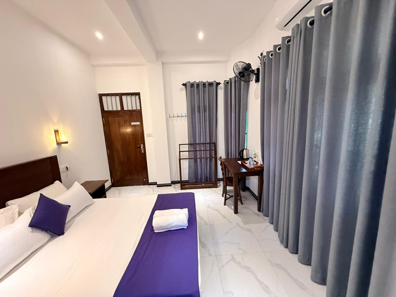 Standard Double Room - II — photo 3