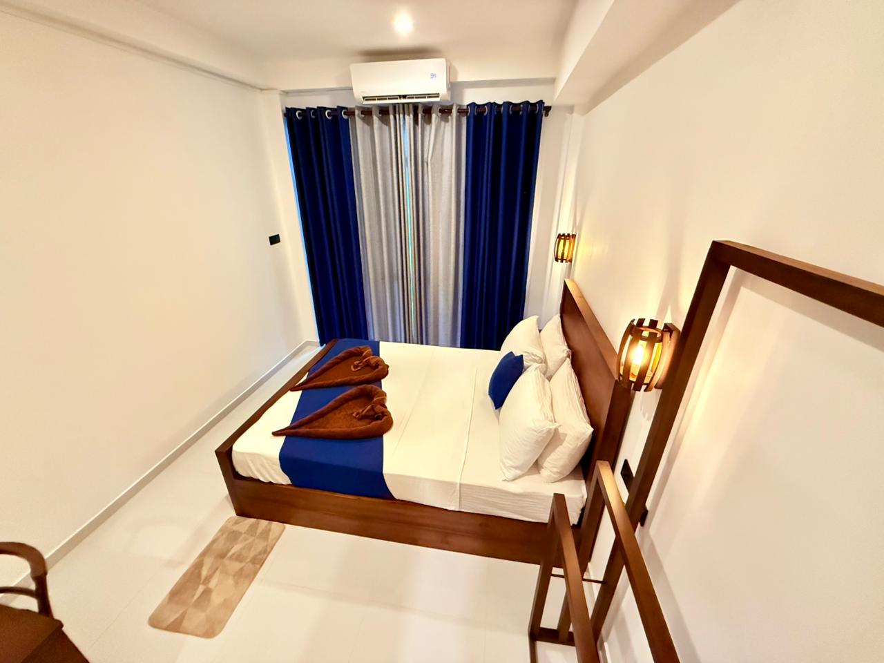 Standard Double Room with Garden View - I — photo 4